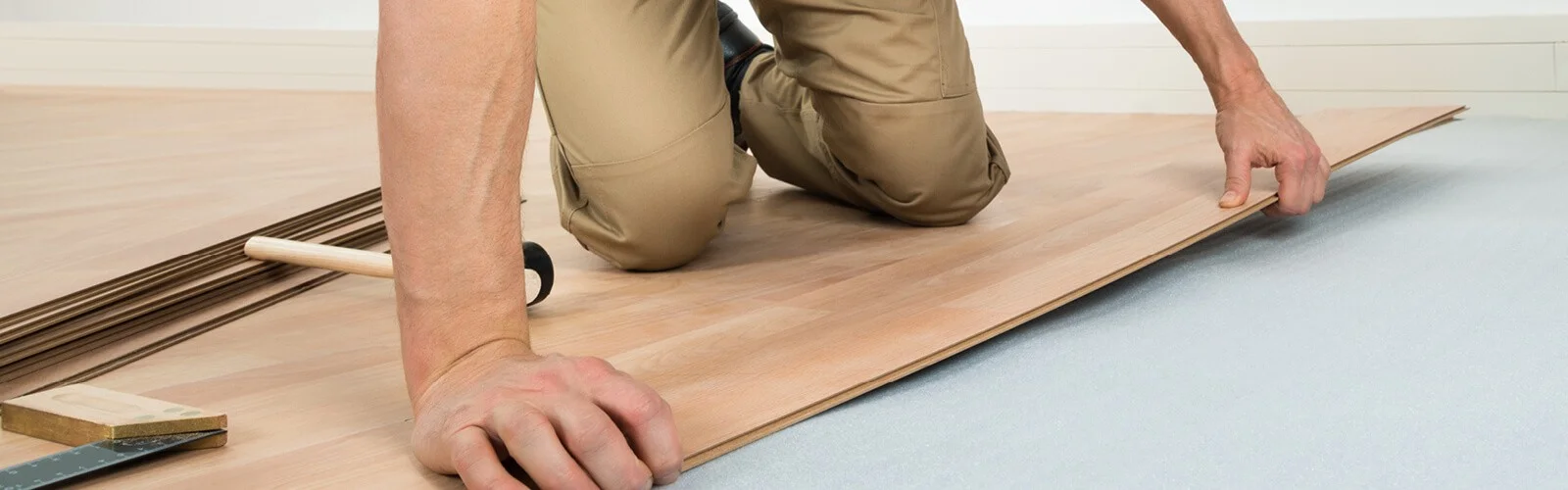 Parquet Installation